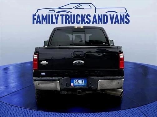 2016 Ford F-350 Lariat