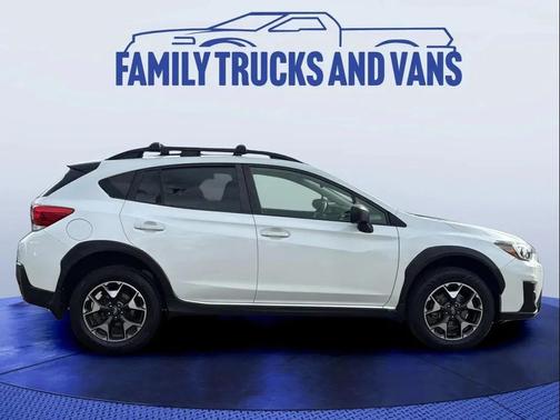 2019 Subaru Crosstrek 2.0i