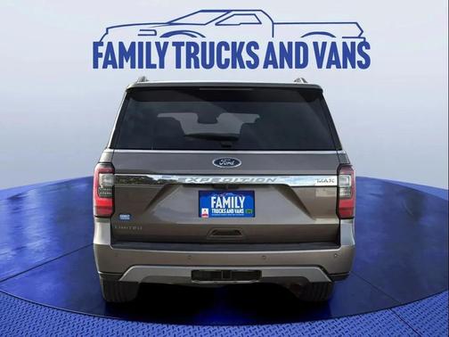 2019 Ford Expedition Max Limited