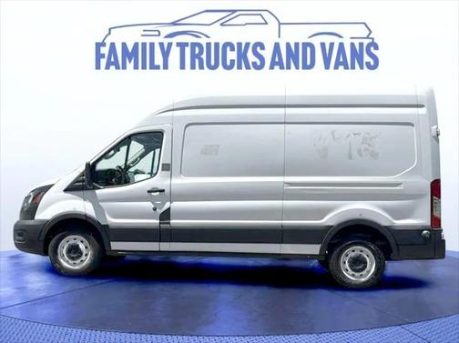 2020 Ford Transit-250 Base