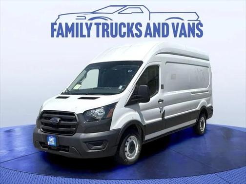2020 Ford Transit-250 Base