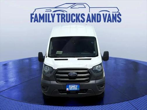 2020 Ford Transit-250 Base