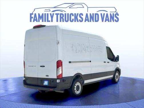 2020 Ford Transit-250 Base