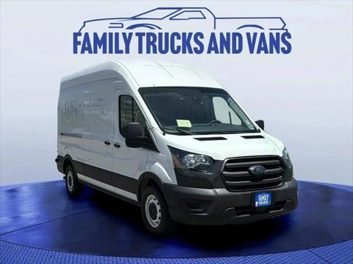 2020 Ford Transit-250 Base