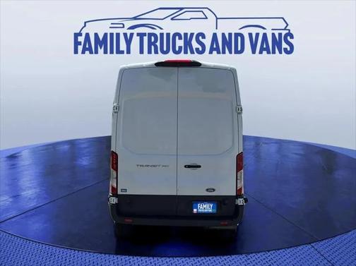 2020 Ford Transit-250 Base