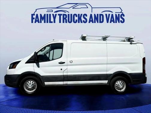 2021 Ford Transit-250 Base