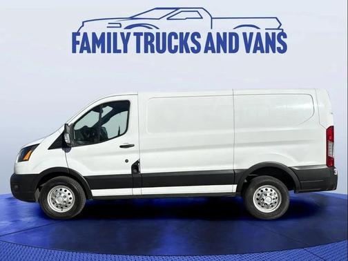 2020 Ford Transit-250 Base