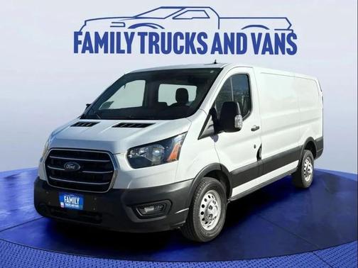2020 Ford Transit-250 Base