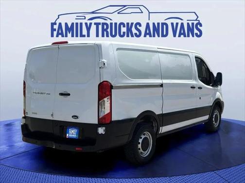 2019 Ford Transit-250 Base