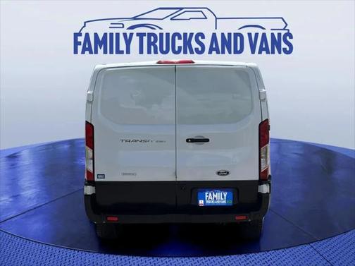 2019 Ford Transit-250 Base