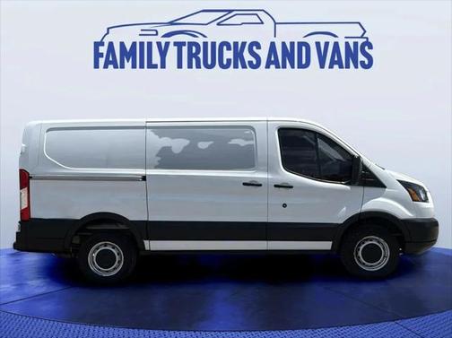 2019 Ford Transit-250 Base
