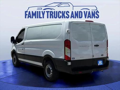 2019 Ford Transit-250 Base