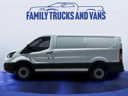 2019 Ford Transit-250 Base