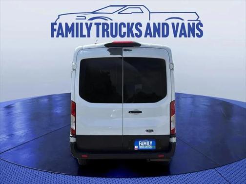 2021 Ford Transit-250 Base