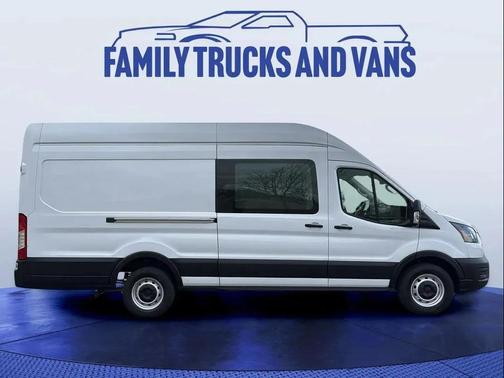 2022 Ford Transit-350 Base