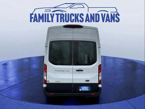 2022 Ford Transit-350 Base