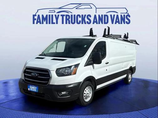 2020 Ford Transit-150 Base