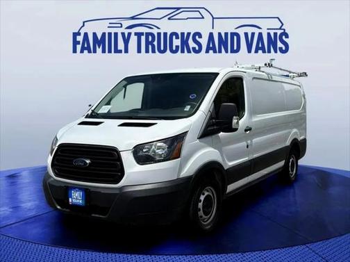 2019 Ford Transit-150 Base