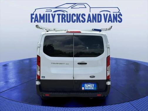 2019 Ford Transit-150 Base