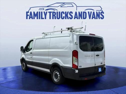 2019 Ford Transit-150 Base
