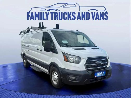2020 Ford Transit-150 Base