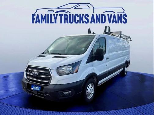 2020 Ford Transit-150 Base