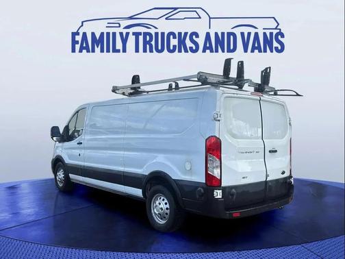 2020 Ford Transit-150 Base