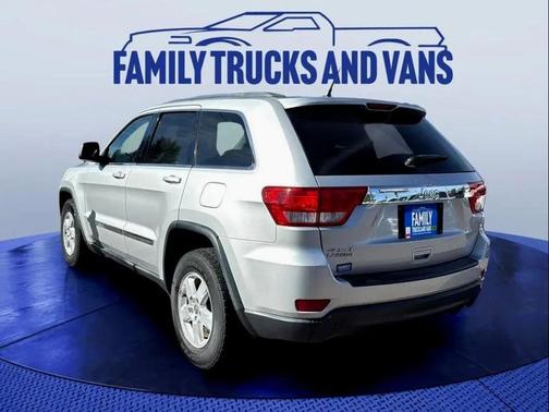 2013 Jeep Grand Cherokee Laredo