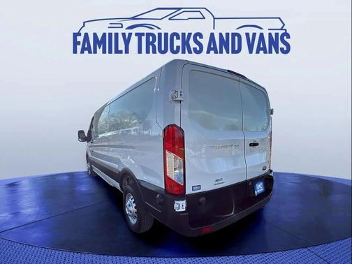 2020 Ford Transit-150 Base