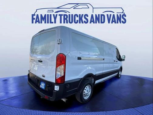 2020 Ford Transit-150 Base