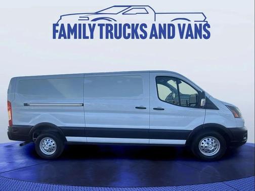 2020 Ford Transit-150 Base