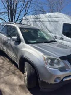 2008 GMC Acadia SLT-1