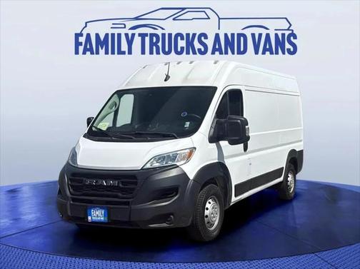 2023 RAM ProMaster 1500 Base