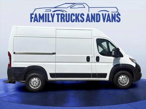 2023 RAM ProMaster 1500 Base