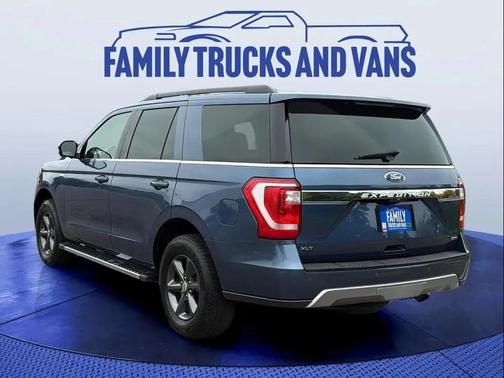 2020 Ford Expedition XLT