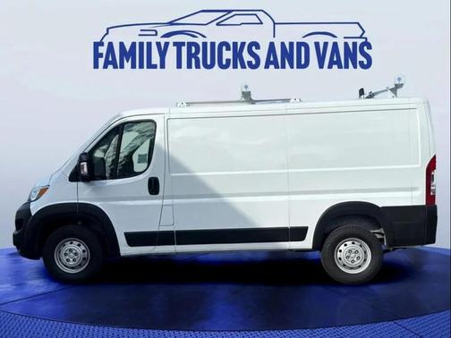 2023 RAM ProMaster 2500 Base