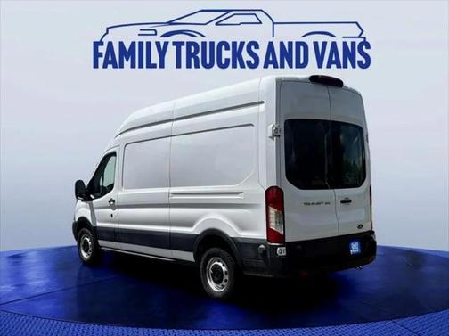 2019 Ford Transit-350 Base