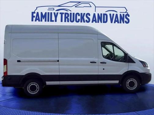 2019 Ford Transit-350 Base