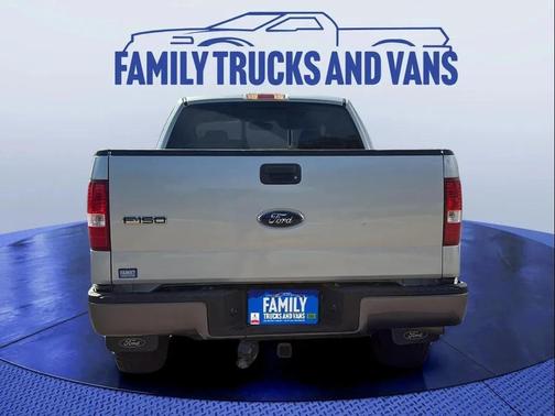2007 Ford F-150 XL