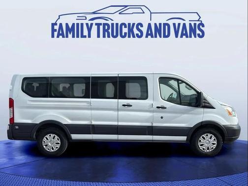 2017 Ford Transit-350 XLT