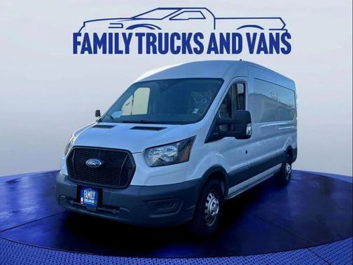 2023 Ford Transit-250 Base