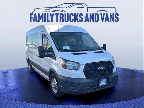 2023 Ford Transit-250 Base