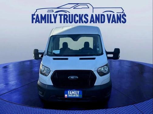 2023 Ford Transit-250 Base
