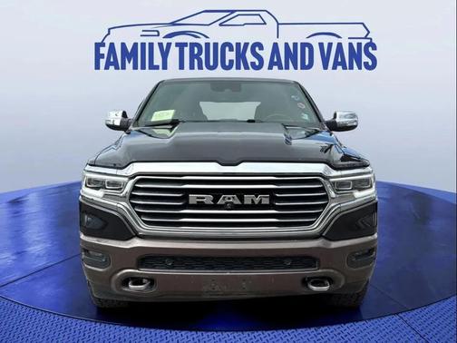 2019 RAM 1500 Longhorn