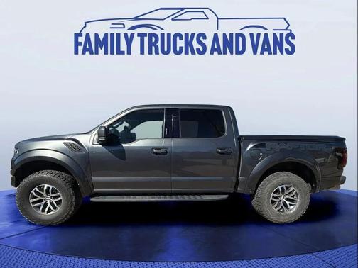 2019 RAM 1500 Longhorn