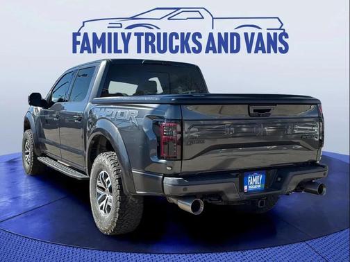 2019 RAM 1500 Longhorn