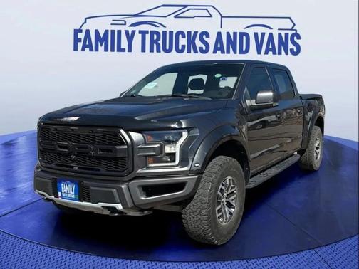 2019 RAM 1500 Longhorn