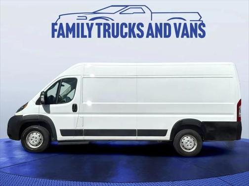 2020 RAM ProMaster 3500 High Roof