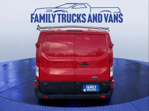 2020 Ford Transit-250 Base