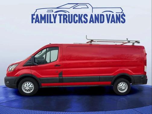 2020 Ford Transit-250 Base